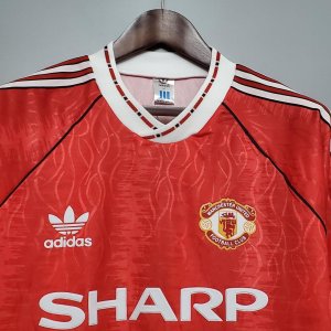 MANCHESTER UNITED 90 - image 3
