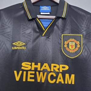 MANCHESTER UNITED 94/95 - image 3