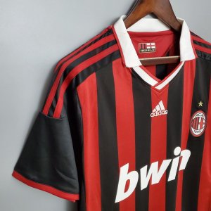 AC MILAN 09/10 - image 3