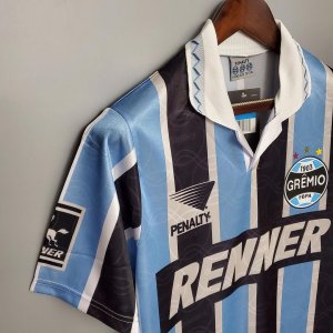 GREMIO PORTO ALEGRE 1995 - image 3