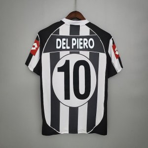 JUVENTUS 02/03 - image 5