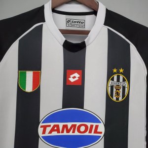 JUVENTUS 02/03 - image 3