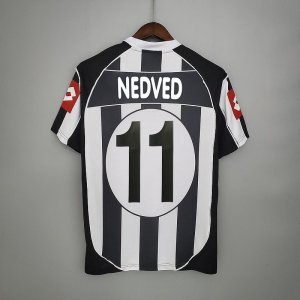 JUVENTUS 02/03 - image 4