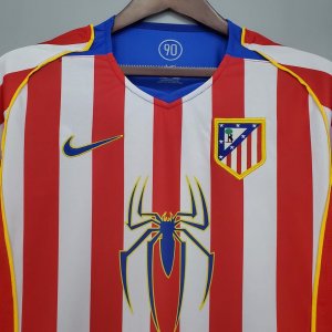 ATLÉTICO DE MADRID 04/05 - image 4