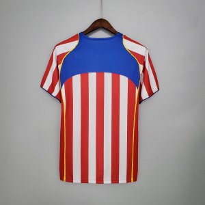 ATLÉTICO DE MADRID 04/05 - image 3