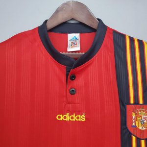 SELECCIÓN ESPAÑOLA 1996 - image 4