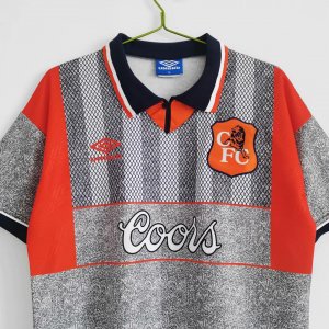 CHELSEA 1994 - image 3