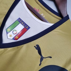 ITALIA MUNDIAL 2006 PORTERO - image 3