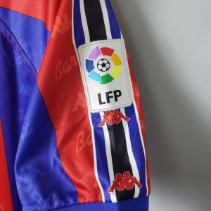 FC BARCELONA 96/97 - image 5