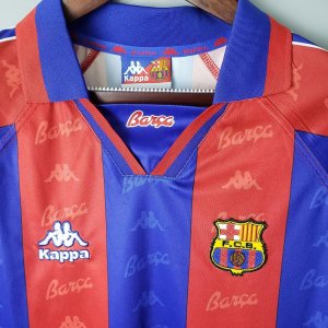 FC BARCELONA 96/97 - image 4