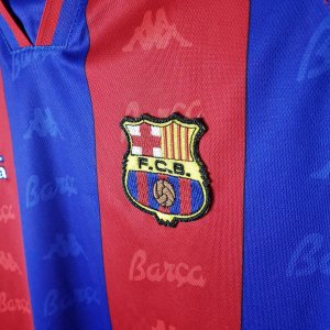 FC BARCELONA 96/97 - image 3