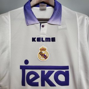 REAL MADRID 97-98 - image 4