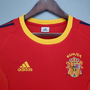 SELECCIÓN ESPAÑOLA 2002 - image 3