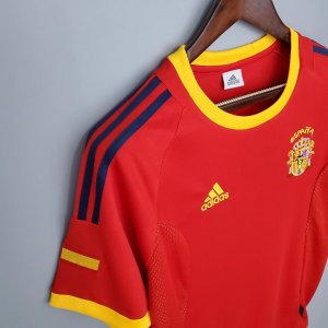SELECCIÓN ESPAÑOLA 2002 - image 4
