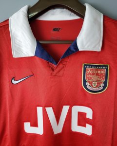 ARSENAL 1998 - image 3