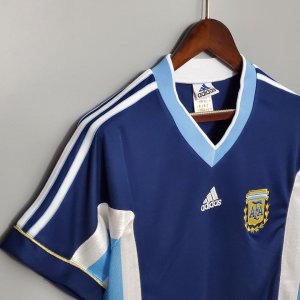 ARGENTINA 1998 - image 3
