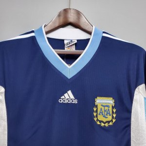 ARGENTINA 1998 - image 4