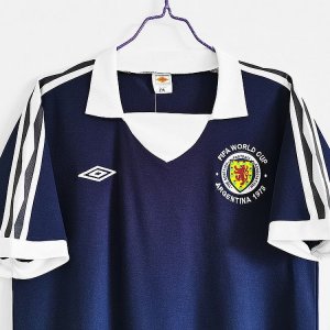 ESCOCIA 1978 - image 3