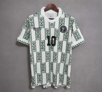 NIGERIA 1994 - image 3