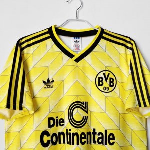 Borussia Dortmund 1988 - image 4