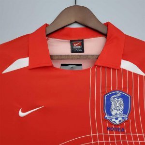 Korea 2002