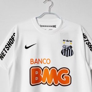Santos Fútbol Club - Temporada 11-12 - image 3
