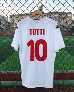AS Roma 2000/2001 - image 6