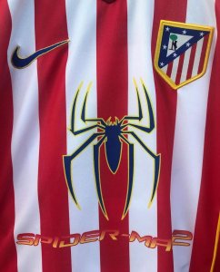 ATLETICO DE MADRID 2004/05 - image 5