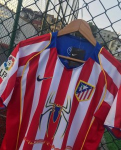 ATLETICO DE MADRID 2004/05 - image 3
