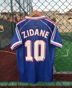 FRANCE MUNDIAL 98 🐔 - image 5