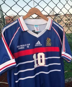 FRANCE MUNDIAL 98 🐔