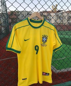 Brasil 1998 - image 3