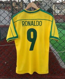 Brasil 1998 - image 4