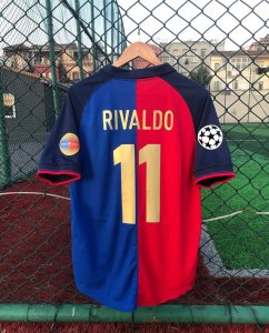 FC BARCELONA 1999 - image 5