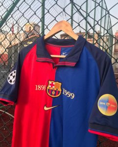 FC BARCELONA 1999 - image 4