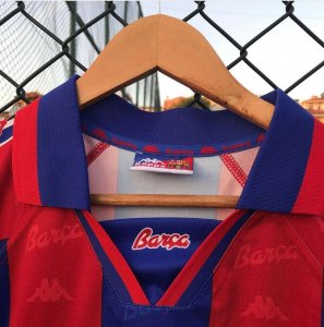 FC BARCELONA 96/97 - image 4