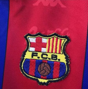 FC BARCELONA 96/97 - image 3