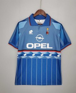 AC Milan 1995 - image 8