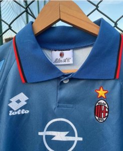 AC Milan 1995 - image 5