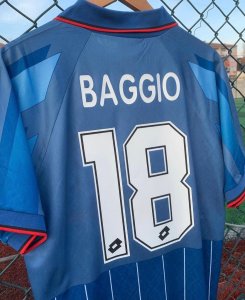 AC Milan 1995 - image 3