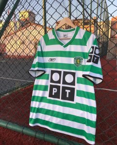 Sporting Lisboa 2002/2003 - image 6
