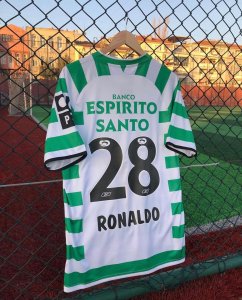 Sporting Lisboa 2002/2003 - image 4