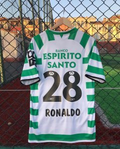 Sporting Lisboa 2002/2003 - image 3
