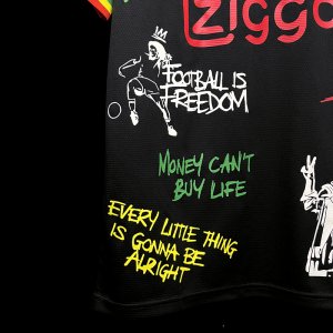 2021-2022 Ajax's third away - image 4