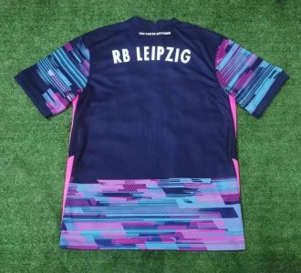 21-22 RB leipzig third away - image 3