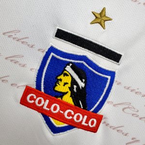 2011 Retro colo colo home - image 4