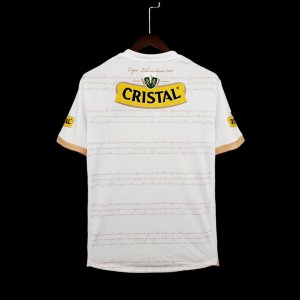 2011 Retro colo colo home - image 5