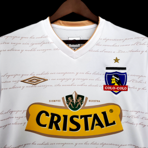 2011 Retro colo colo home - image 6