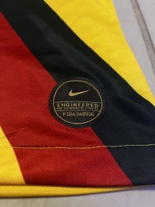 Barcelona 19/20 away Jersey