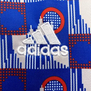22-23 Arsenal x TfL blue training jersey - image 4